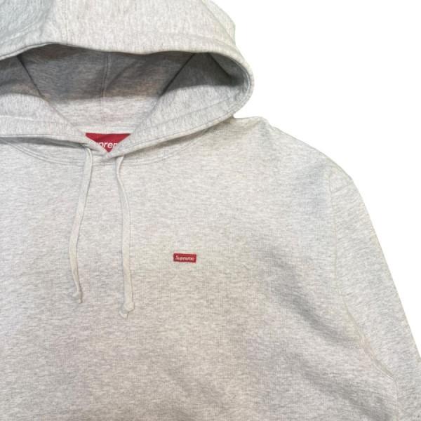 Supreme（シュプリーム） Supreme 25AW／ Small Box Hooded Sweatshirt