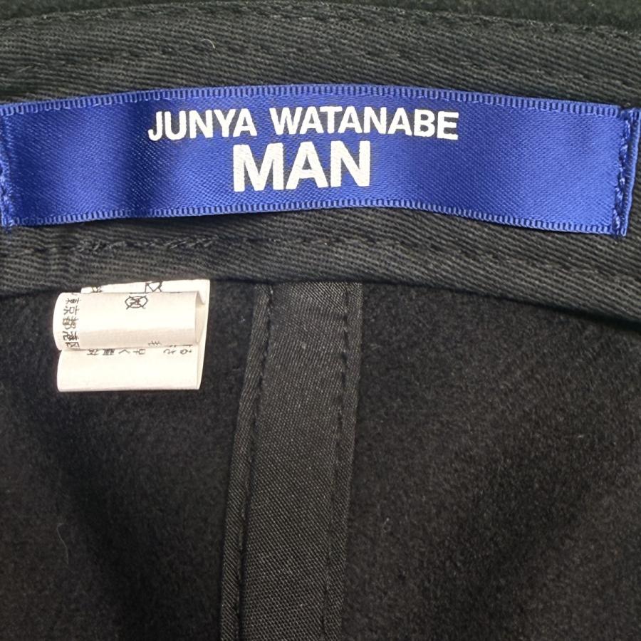 JUNYA WATANABE（ジュンヤワタナベ） ジュンヤワタナベマン×フォー