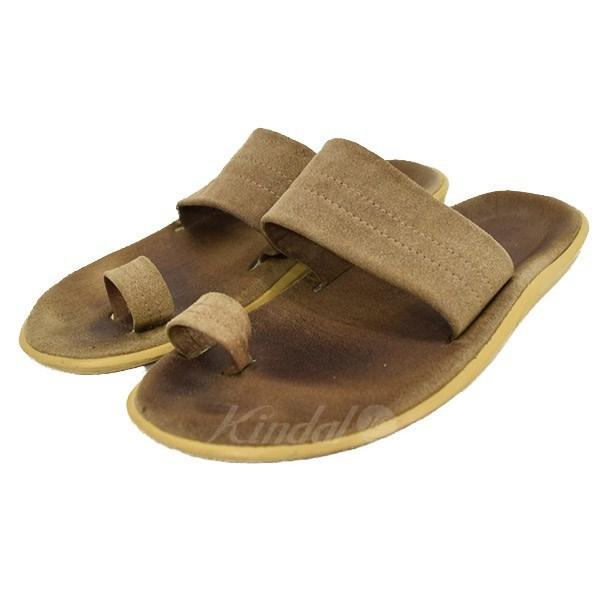 ISLAND SLIPPER（アイランドスリッパ） ISLAND SLIPPER x Sand．W．Man