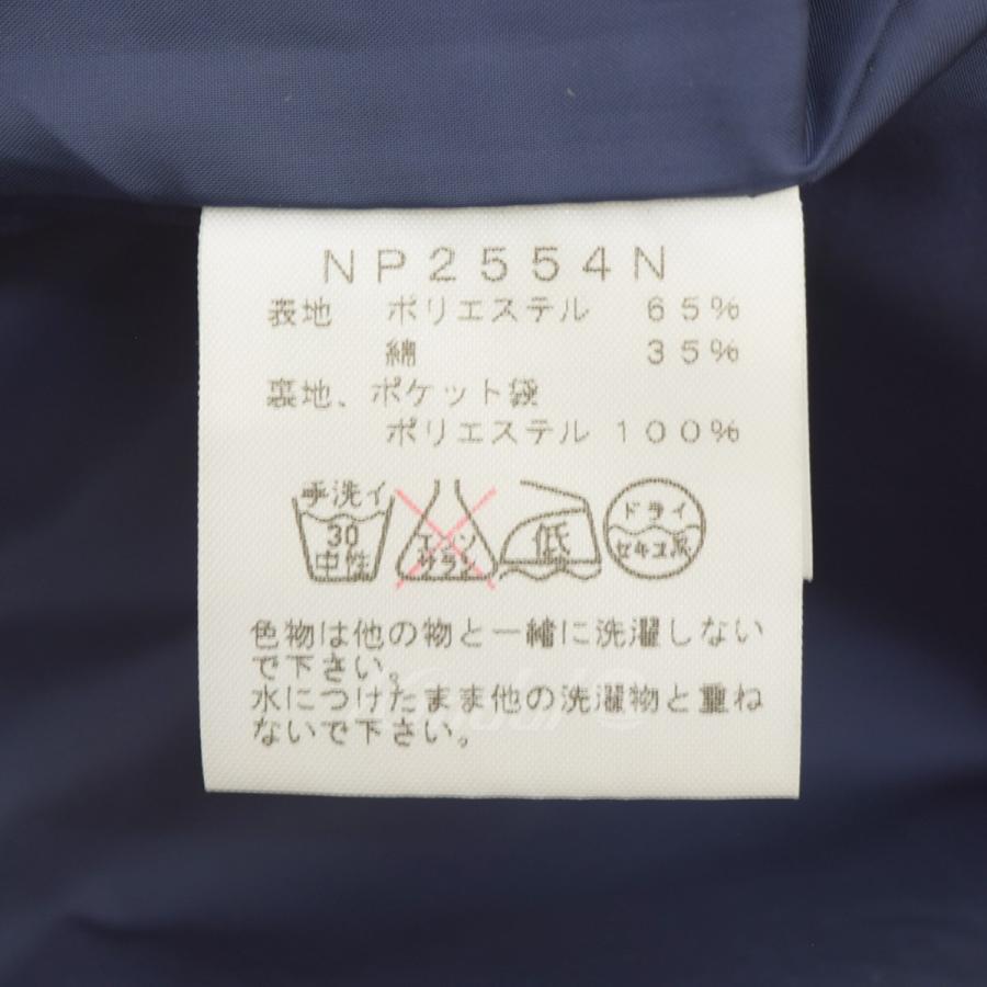 THE NORTH FACE PURPLE LABEL ザノースフェイス パープルレーベル 65