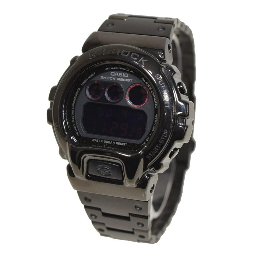 海外輸入 Casio G Shock ブラックメタルカスタム デジタルウォッチ Dw 6900 1vdr ブラック サイズ 新潟紫竹山店 200406 8066000135779 ブランド古着カインドオル 通販 Yahoo ショッピング 受賞店舗 Skylanceronline Com