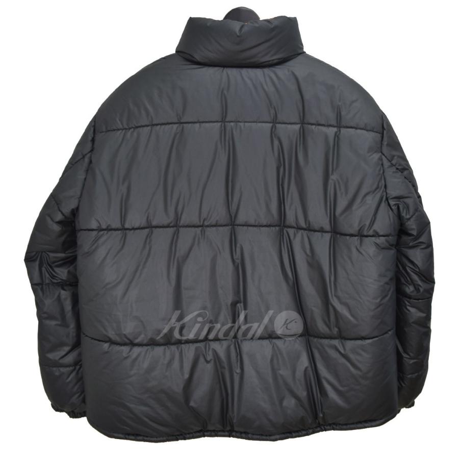 2月10日値下】SELF MADE BY GIANFRANCO VILLEGAS Padding Synthetic 