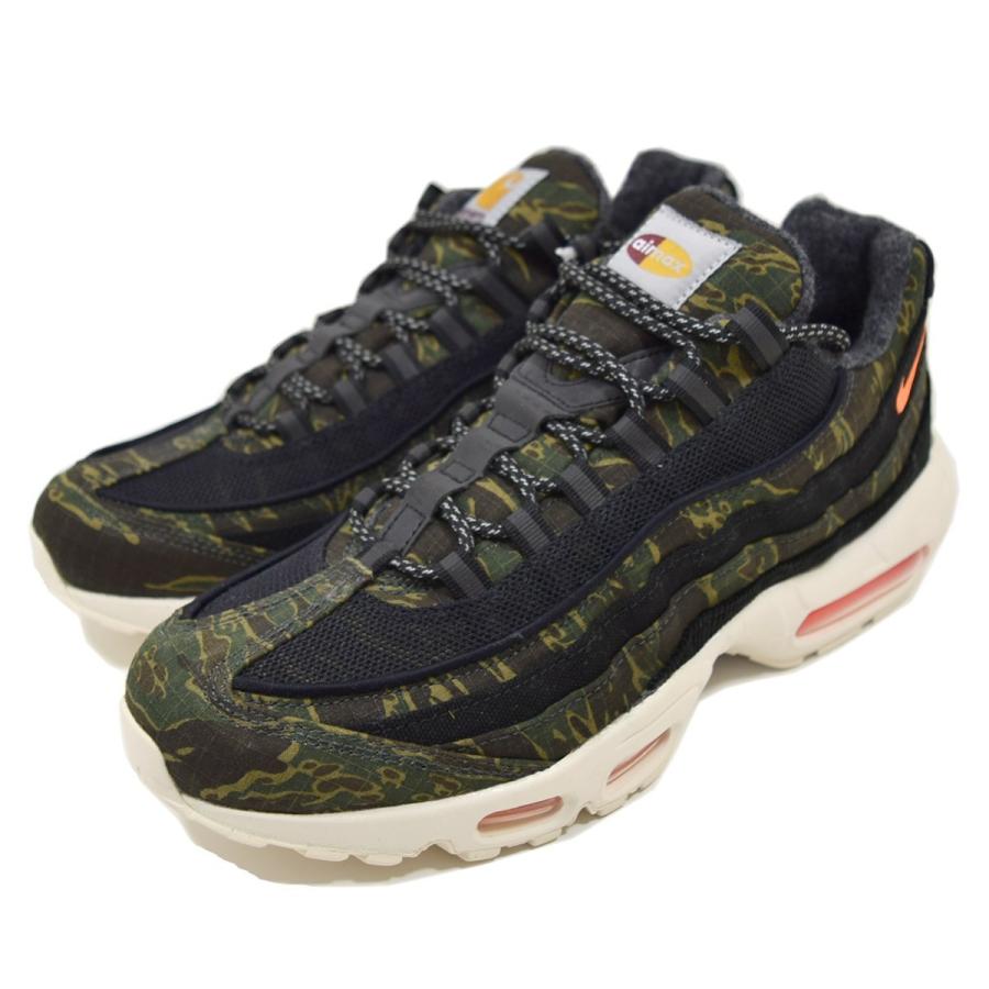 nike carhartt wip air max 95