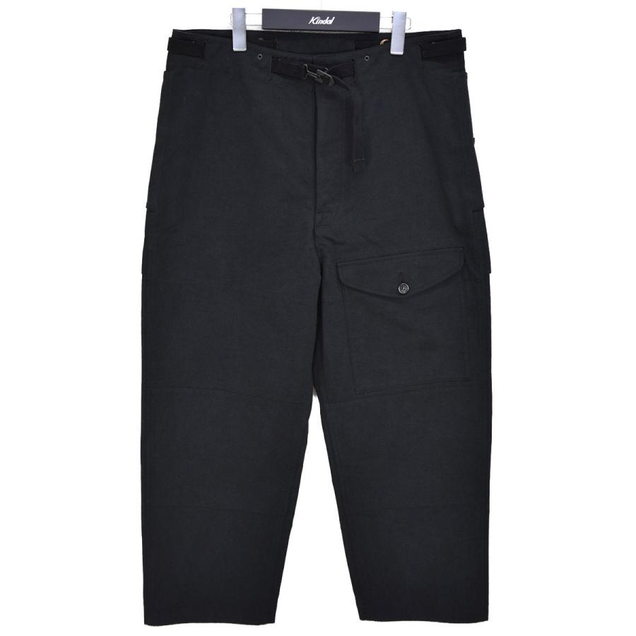 ナイスネス　ダック　フィールドパンツ　NN-T02F21 BANKS バンクス ナイスネス ダック フィールドパンツ NN-T02F21 BANKS バンクス - メルカリ