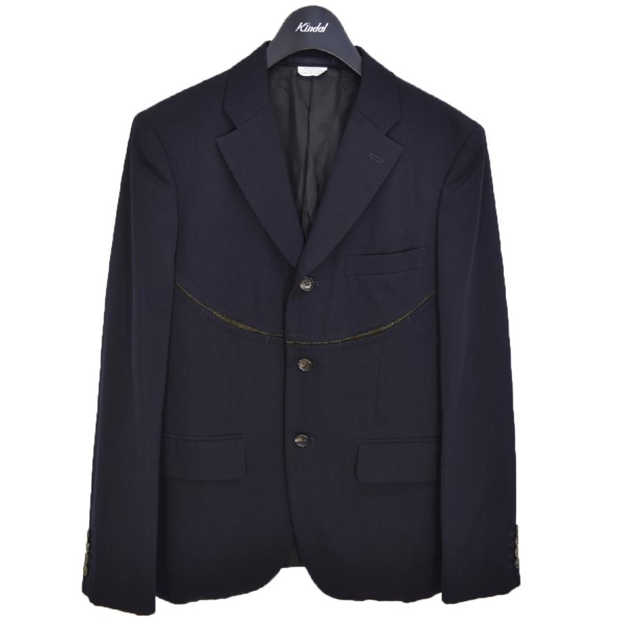 Comme des garcons clearance homme deux 2018aw
