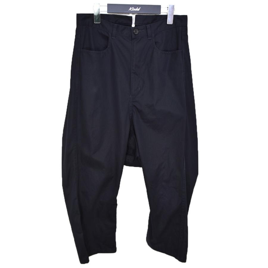 美品 tricot COMME des GARCONS サルエルカーゴパンツ M COMME des GARCONS SHIRT サルエルカーゴパンツ ギャルソン