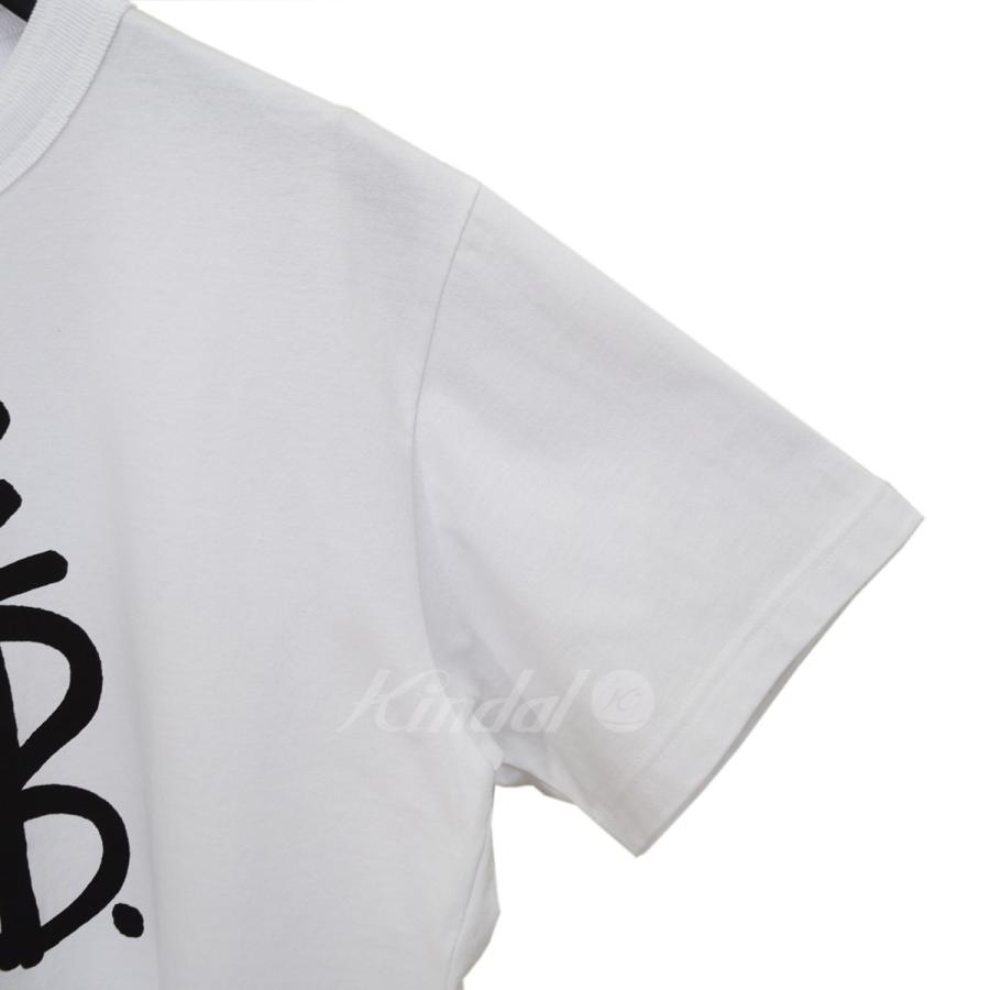 sacai Haze Tシャツ 異素材 ドッキング ホワイト 1 楽天市場