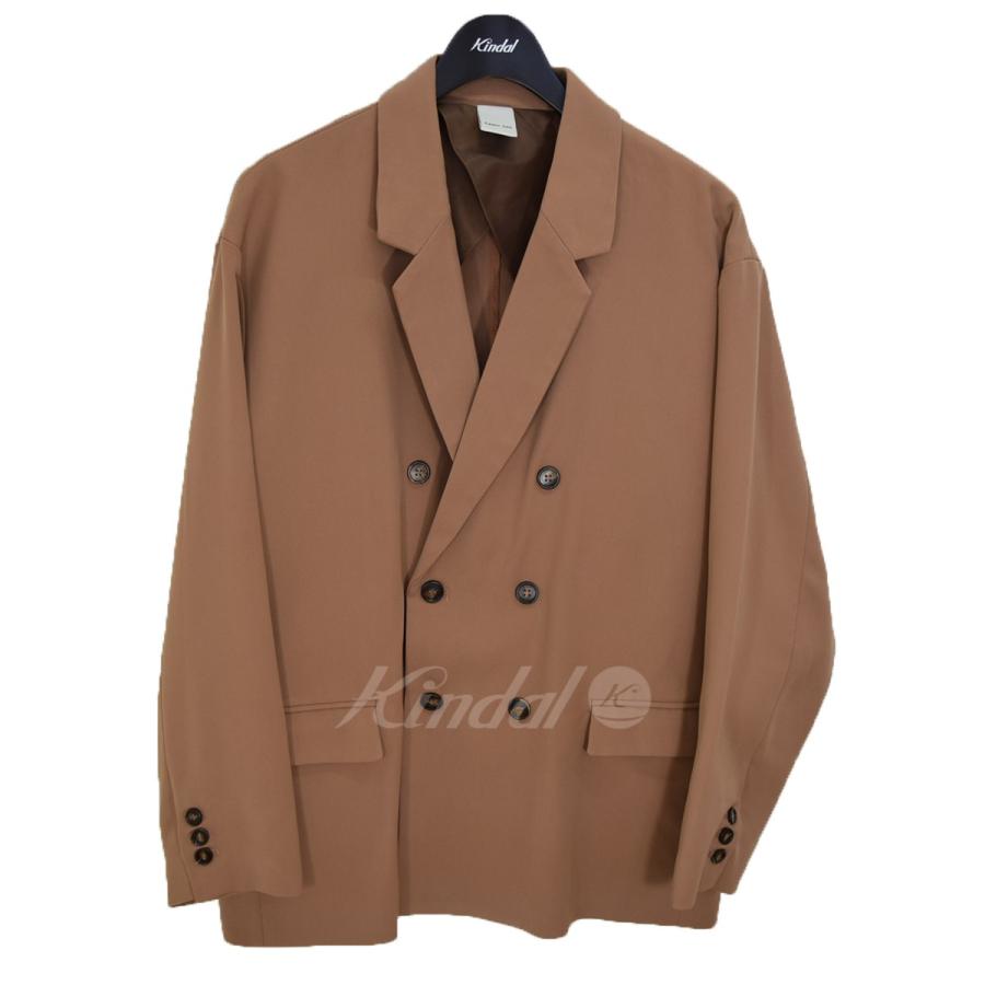 casper john 2点セット casper john 2点セット Casper John CASPER JOHN オーバーサイズ