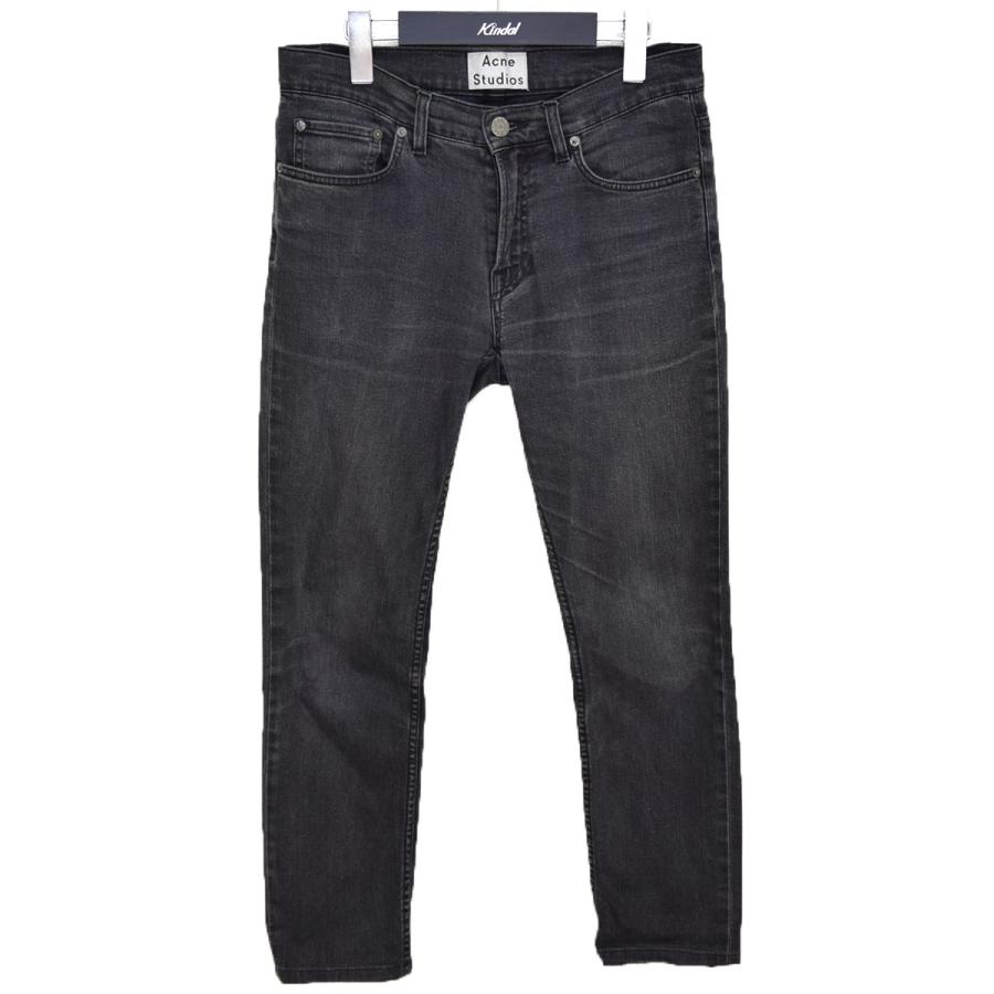 アクネストゥディオズスキニーデニム