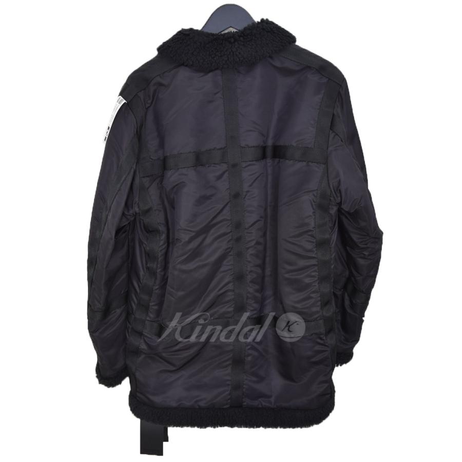 NEIGHBORHOOD 【値下げ】NEIGHBORHOOD B-3 DECK／N-JKT デッキ  