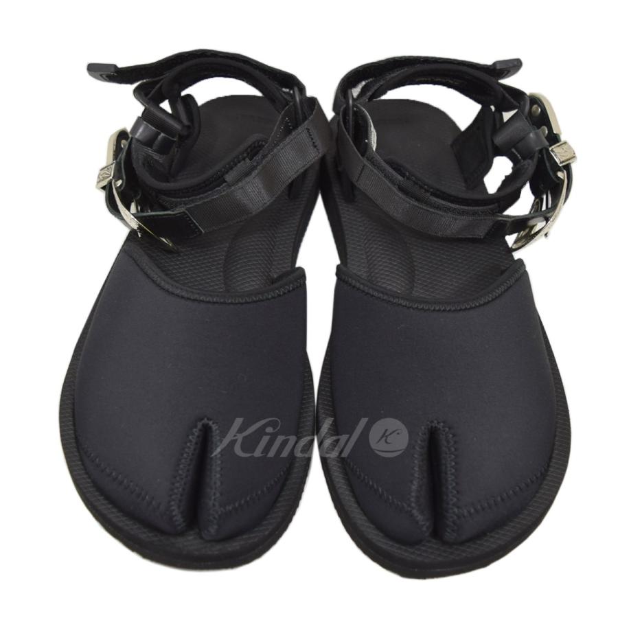 TOGA トーガ × スイコック SUICOKE TABI SP タビ サンダル TC02 TOGA トーガ × スイコック SUICOKE TABI SP タビ サンダル TC02