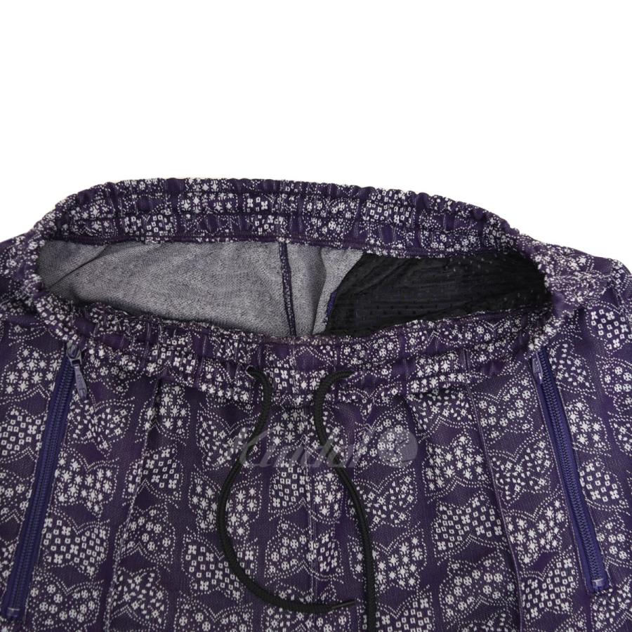 Needles トラックパンツ 23ss freak’s store 別注 Needles ニードルス FREAK'S STORE別注Track Pants トラック