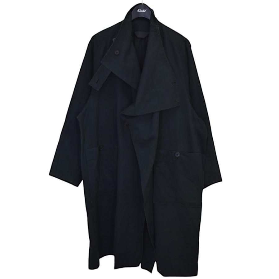 ESSAY エッセイ Essay GURKHA COAT (C-1) グルカコート ES07-C ESSAY エッセイ Essay GURKHA COAT (C-1) グルカコート ES07-C