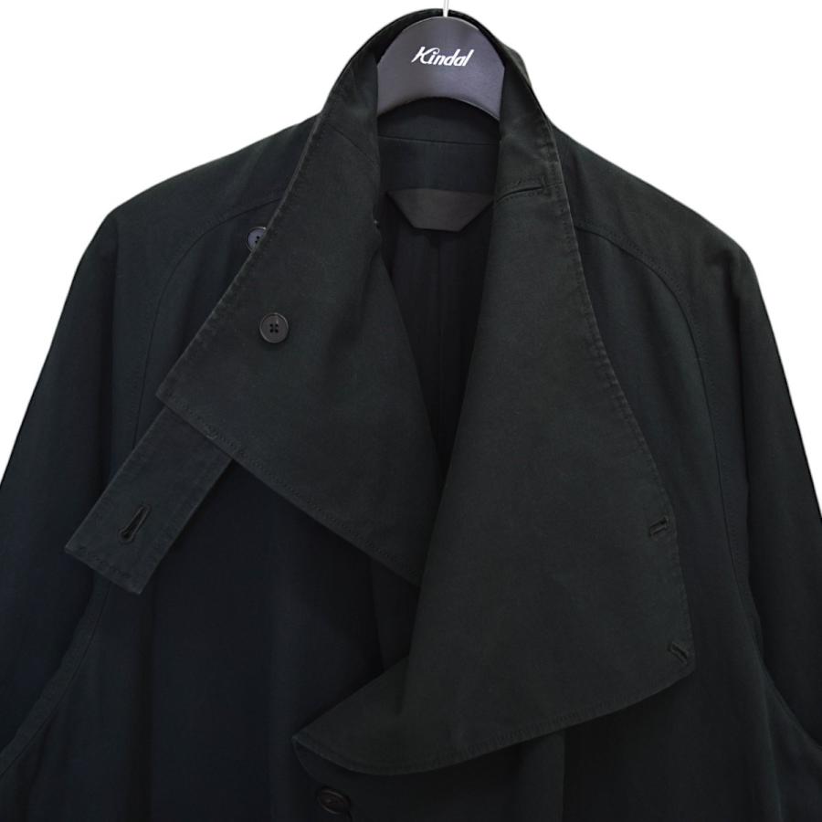 ESSAY エッセイ Essay GURKHA COAT (C-1) グルカコート ES07-C ESSAY エッセイ Essay GURKHA COAT (C-1) グルカコート ES07-C