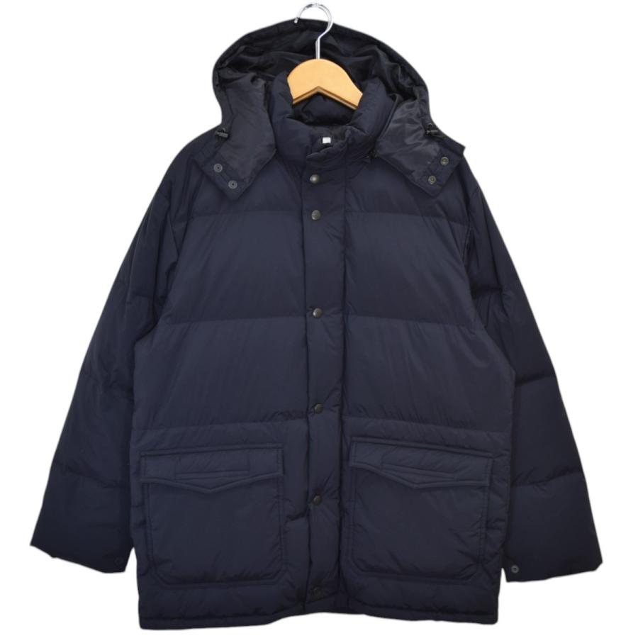 エルイー LE NYLON DOWN ダウンジャケット ネイビー サイズ:2 : 8066000221182 : カインドオルYahoo!店 - 通販 - Yahoo!ショッピング エルイー LE NYLON DOWN ダウンジャケット ネイビー サイズ:2 : 8066000221182 : カインドオルYahoo!店 - 通販 - Yahoo!ショッピング