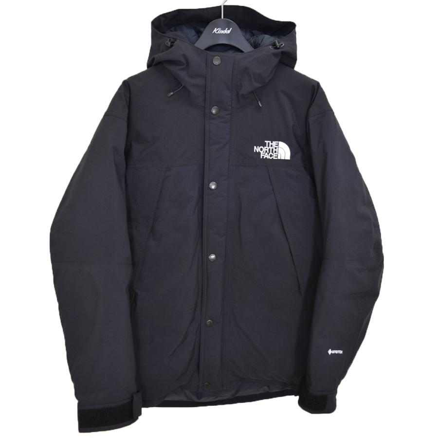 THE NORTH FACE ザノースフェイス MOUNTAIN DOWN JACKET マウンテン