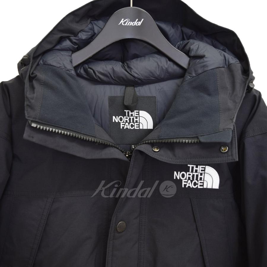 THE NORTH FACE（ザ ノースフェイス） THE NORTH FACE MOUNTAIN DOWN