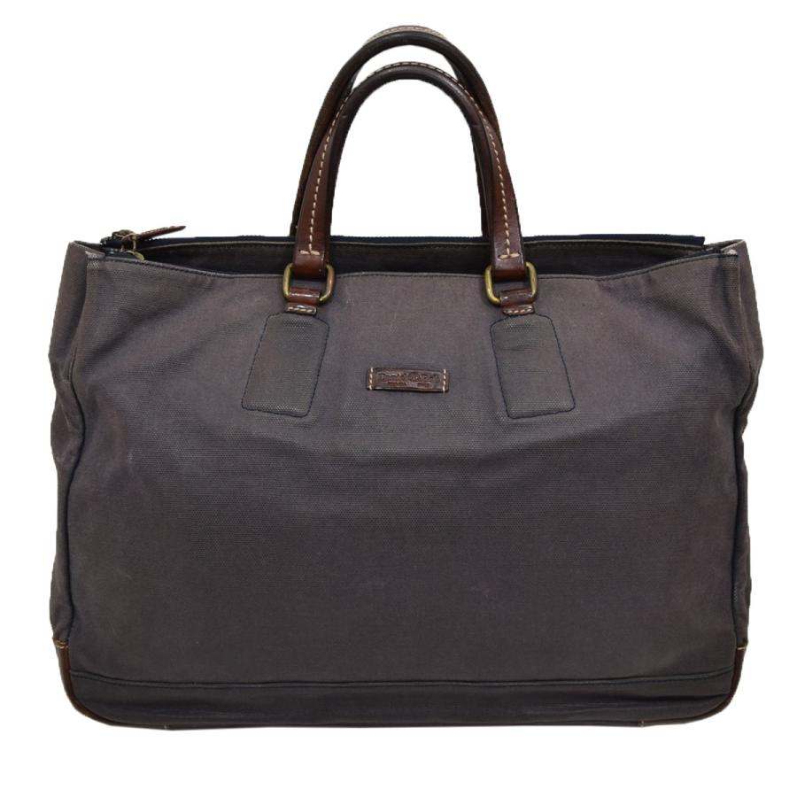 ダニエル＆ボブ Daniel ＆ Bob BEAMS F 別注 PVC加工 ブリーフケース ブラウン サイズ：-  :8066000223032:カインドオルYahoo!店 - 通販 - Yahoo!ショッピング