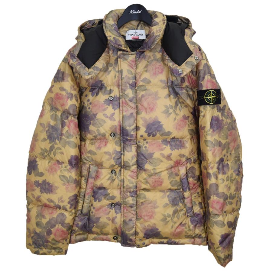 Supreme シュプリーム × ストーンアイランド STONE ISLAND Lamy Cover 