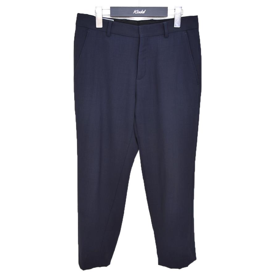 AMI Alexandre Mattiussi アミアレクサンドルマテュッシ スラックス  