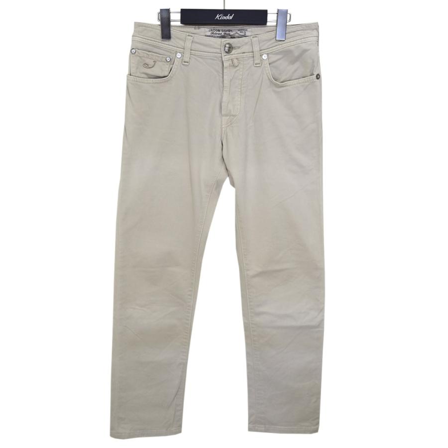 ヤコブコーエン スラックス 5ポケット M(30) - スラックス ヤコブコーエン スラックス 5ポケット M(30) - スラックス