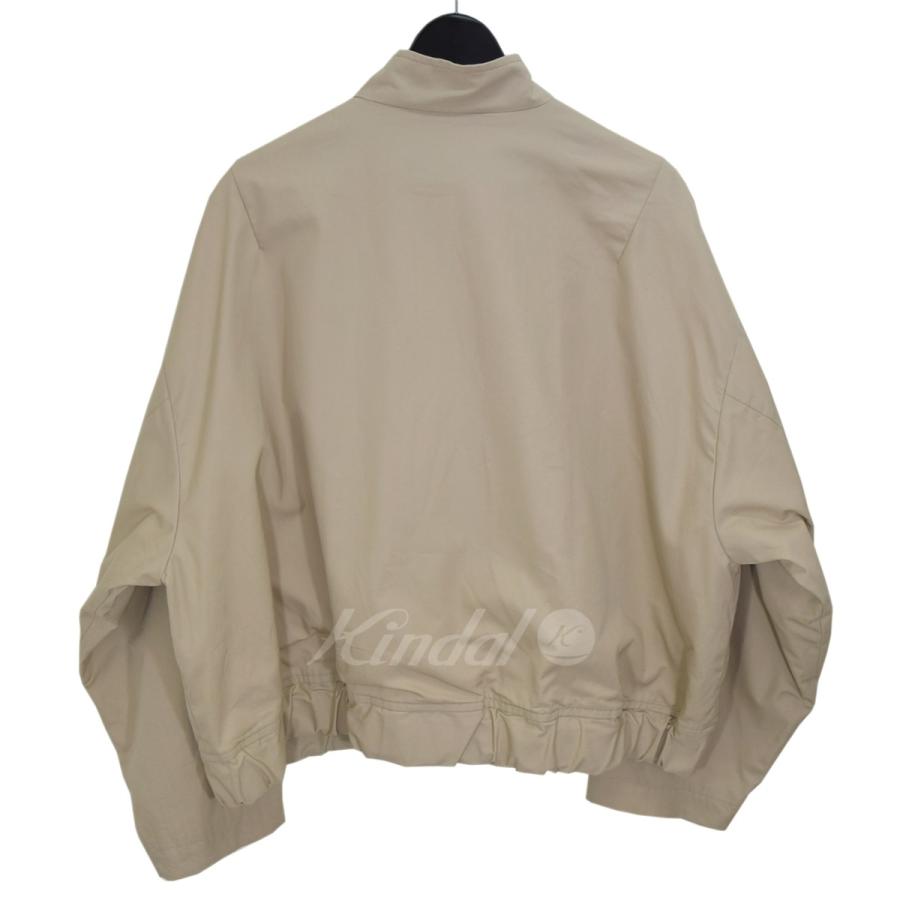アニティア ANITYA Flight Jacket フライトジャケット 19SS-AT30 