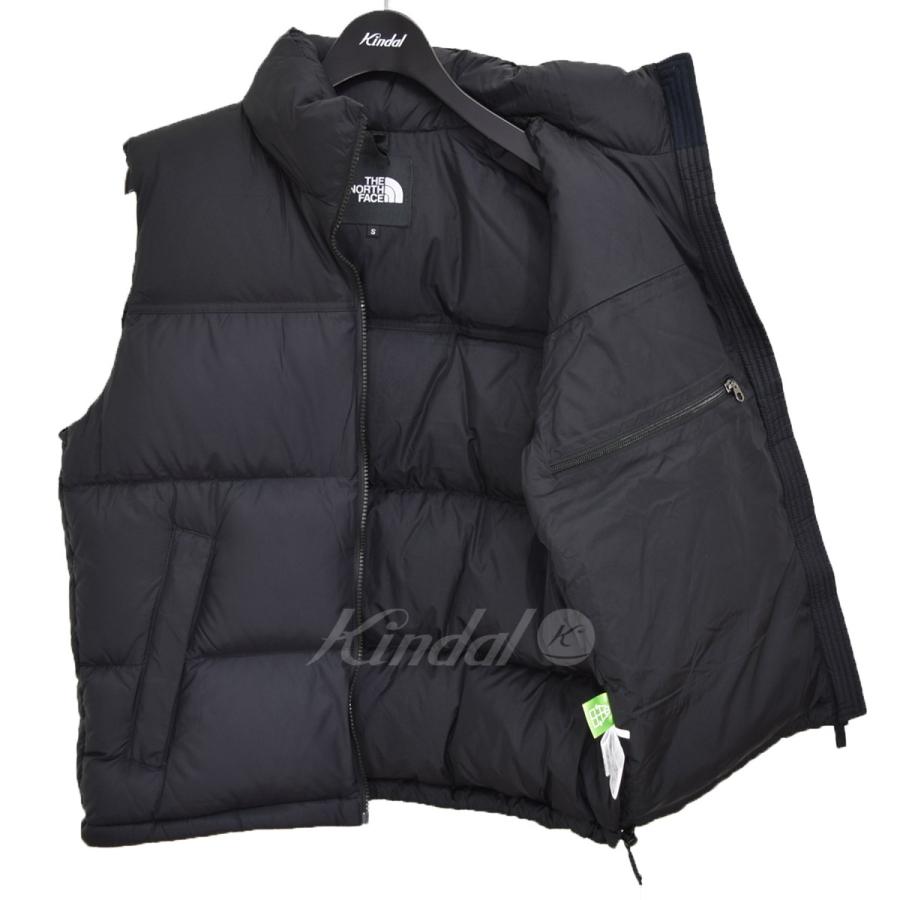 THE NORTH FACE（ザ ノースフェイス） THE NORTH FACE Nuptse Vest