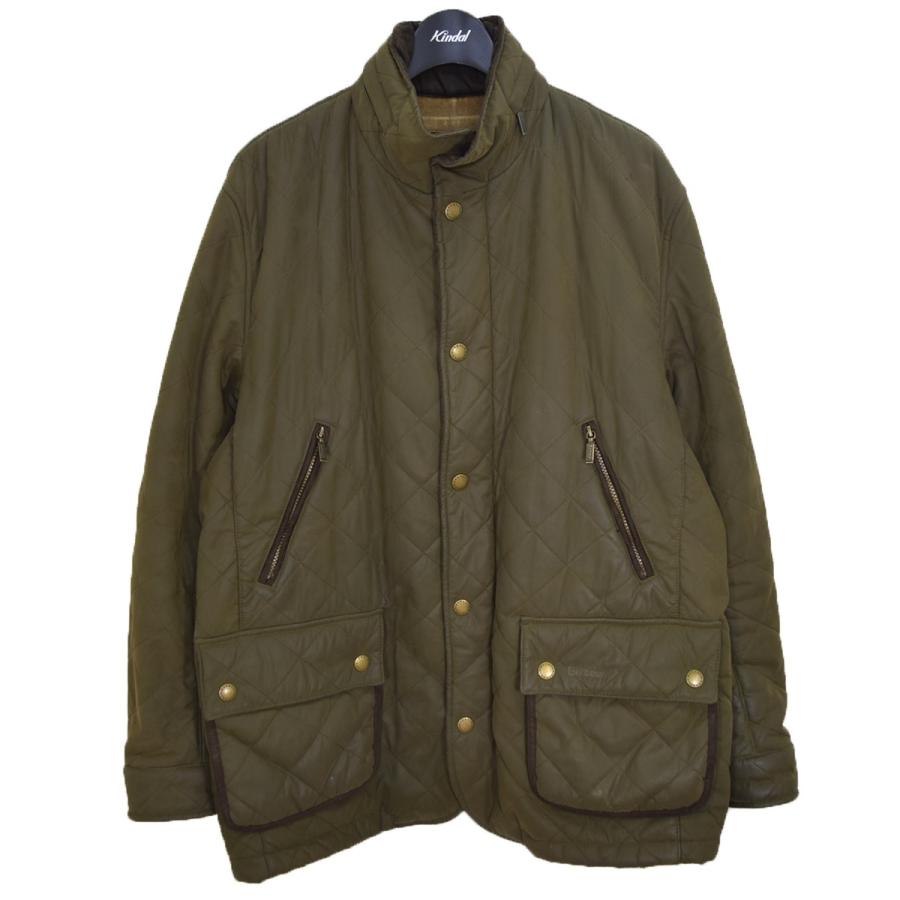 Barbour（バブアー） バーブァー Barbour CRANFIELD オイルド