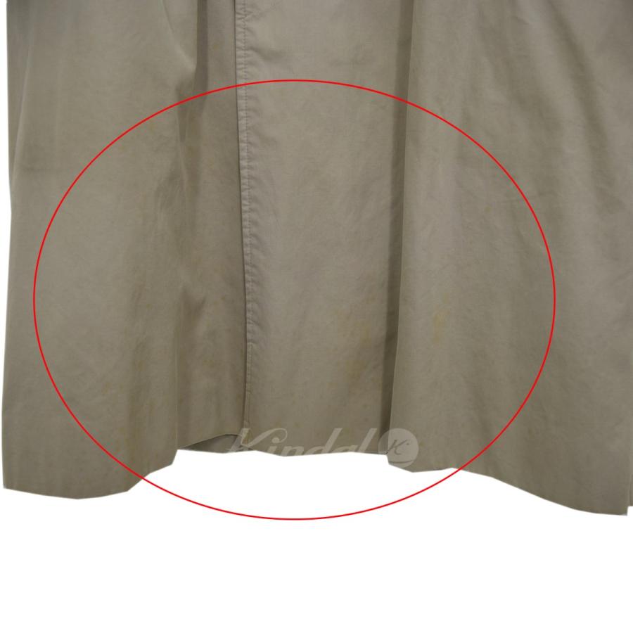 BURBERRY バーバリー BURBERRYS ライナー付ステンカラーコート