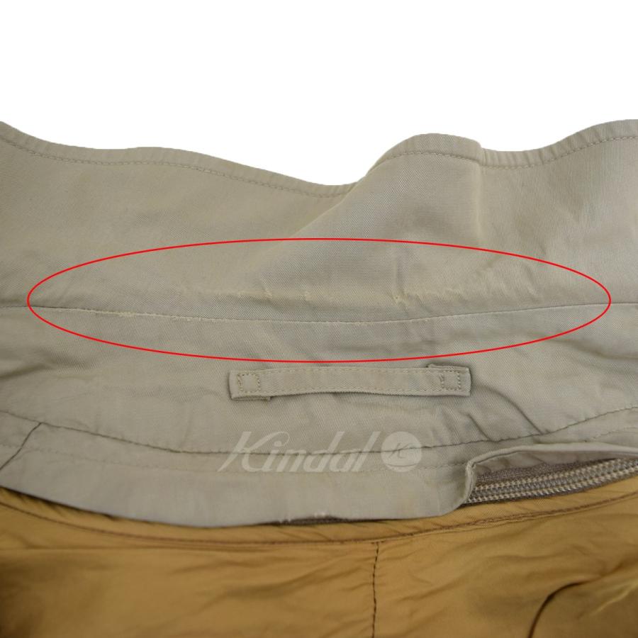 BURBERRY バーバリー BURBERRYS ライナー付ステンカラーコート