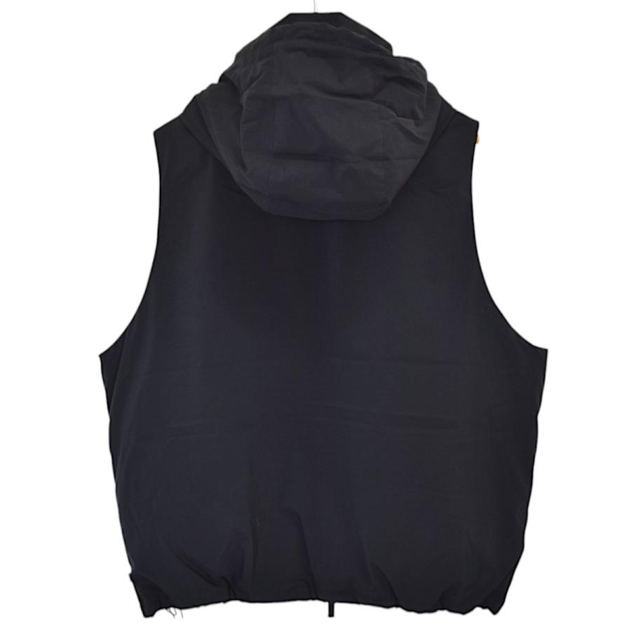 ダイワピア39 DAIWA PIER39 TECH PADDING MIL VEST 中綿ベスト BW 