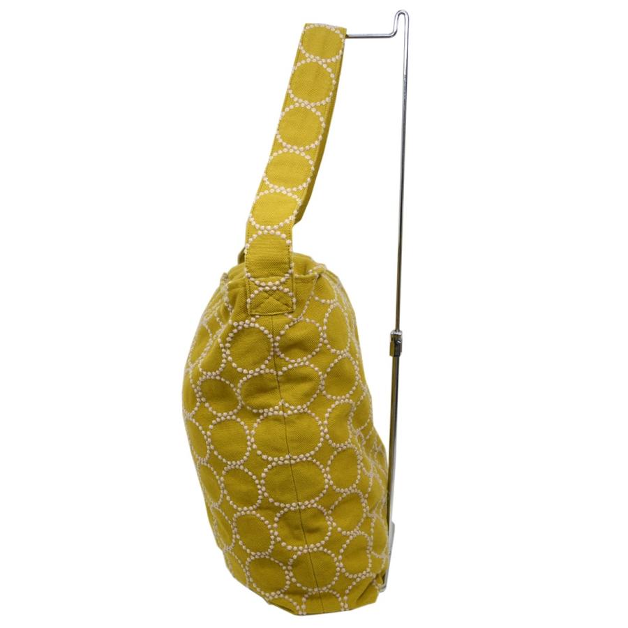 mina perhonen ミナペルホネン tambourine shoulder bag