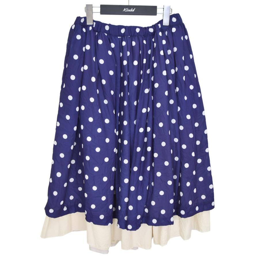 COMME des GARCONS コムデギャルソンコムデギャルソン 製品洗い加工 