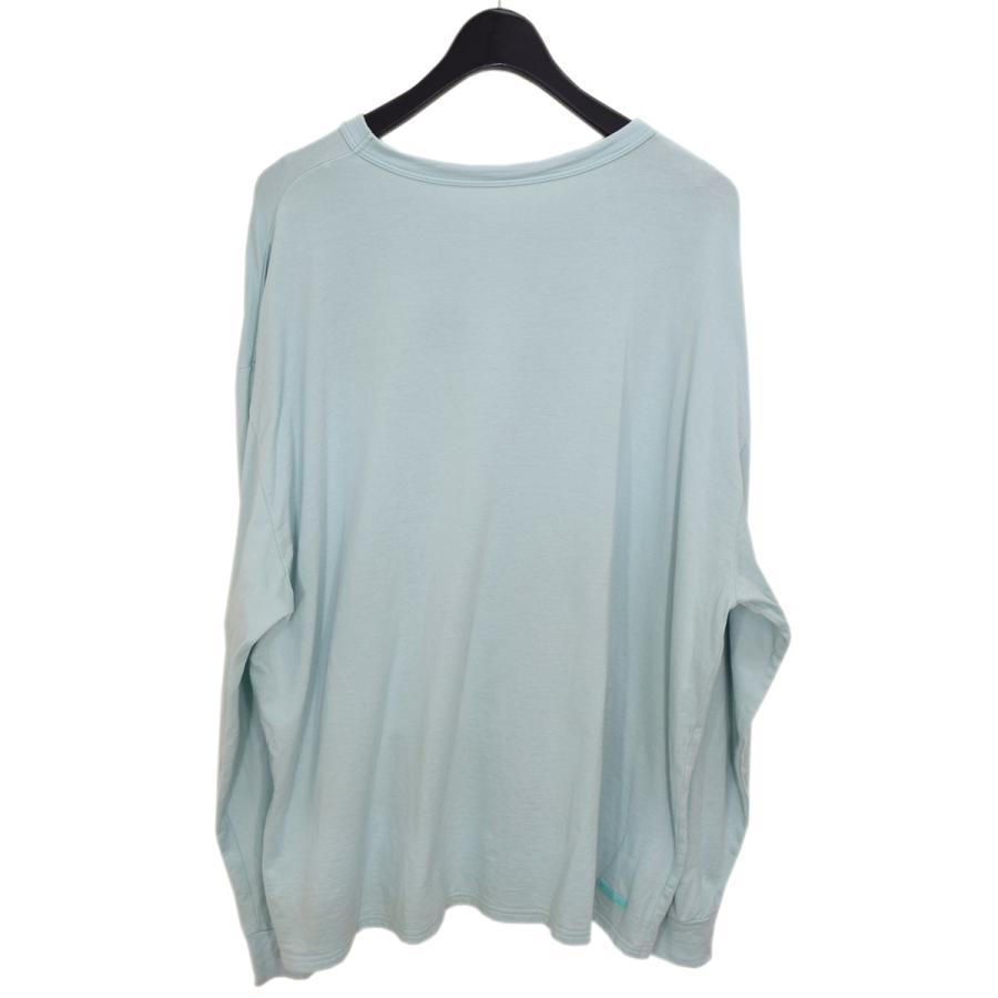 SOPHNET.（ソフネット） BAGGY L／S POCKET TEE ポケット ロング 