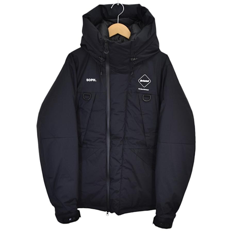 F.C.Real Bristol エフシーアールビー F.C.R.B. DOWN BENCH F.C.Real Bristol エフシーアールビー F.C.R.B. DOWN BENCH