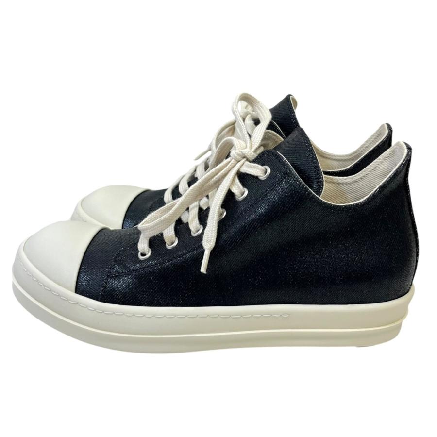 DRKSHDW ダークシャドウ DENIM LOW SNEAKS デニム ロー DRKSHDW ダークシャドウ DENIM LOW SNEAKS デニム ロー