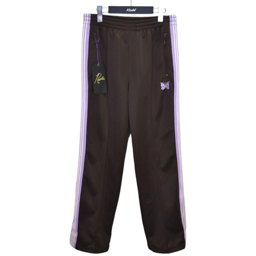 Needles ニードルス MAPS別注Track Pant-Poly Smooth トラック Needles ニードルス MAPS別注Track Pant-Poly Smooth トラック