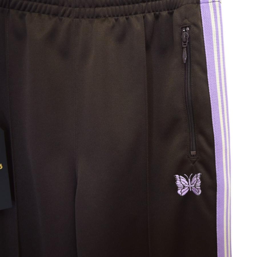 Needles ニードルス MAPS別注Track Pant-Poly Smooth トラック Needles ニードルス MAPS別注Track Pant-Poly Smooth トラック