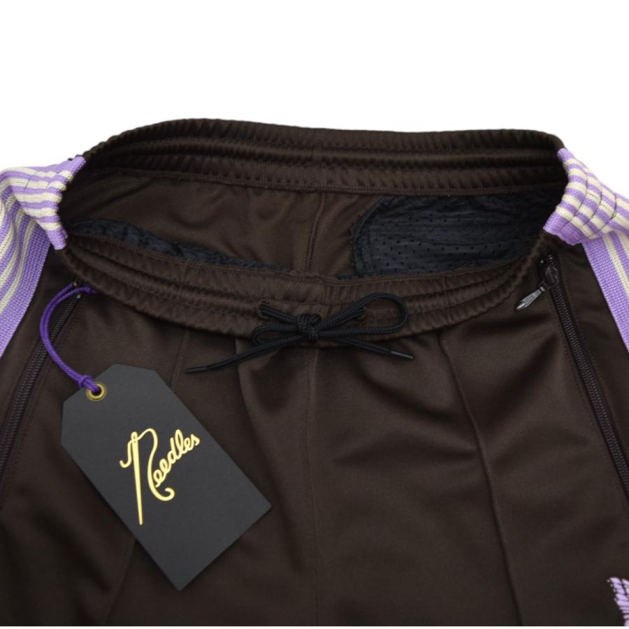 Needles ニードルス MAPS別注Track Pant-Poly Smooth トラック Needles ニードルス MAPS別注Track Pant-Poly Smooth トラック