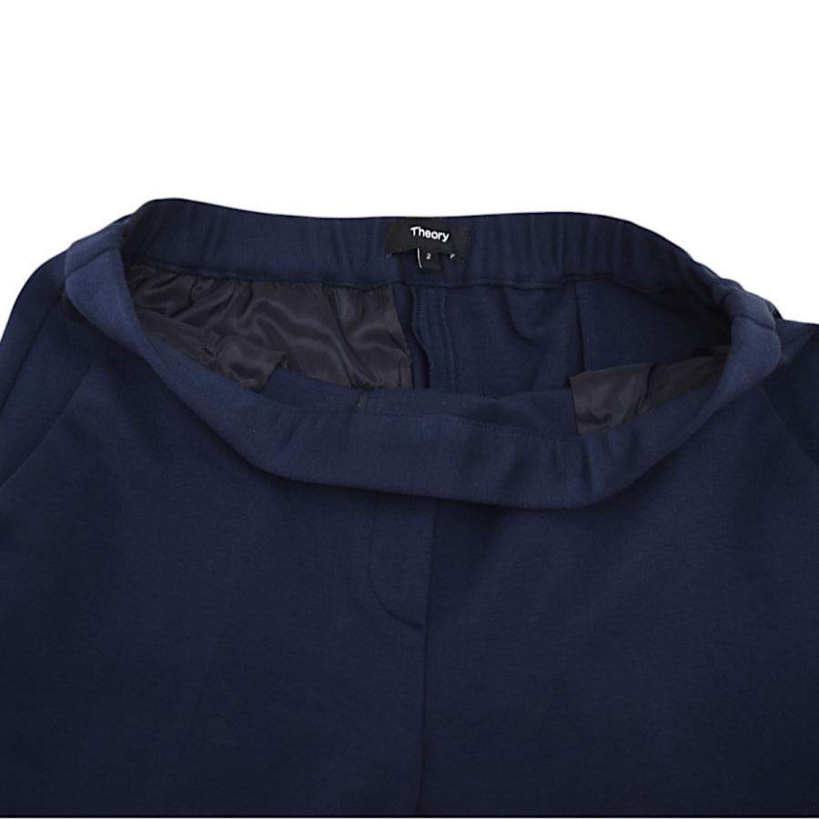 theory（セオリー） theory DOUBLE KNIT PONTE TREECA PULL ON J