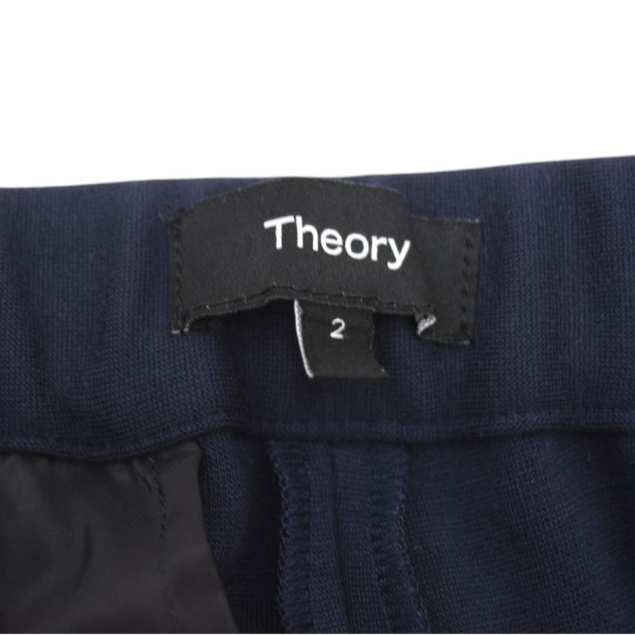 theory（セオリー） theory DOUBLE KNIT PONTE TREECA PULL ON J