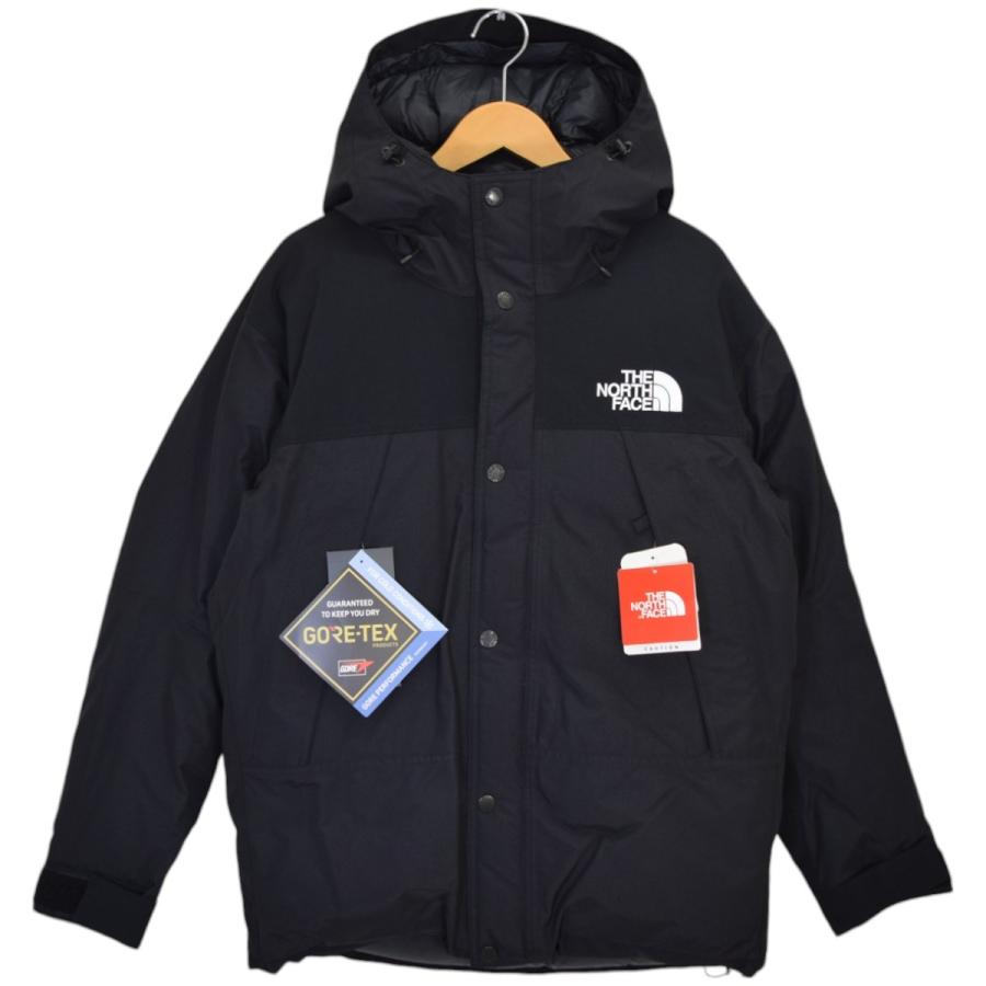 ザノースフェイス THE NORTH FACE Mountain Down Jacket ザノースフェイス THE NORTH FACE Mountain Down Jacket