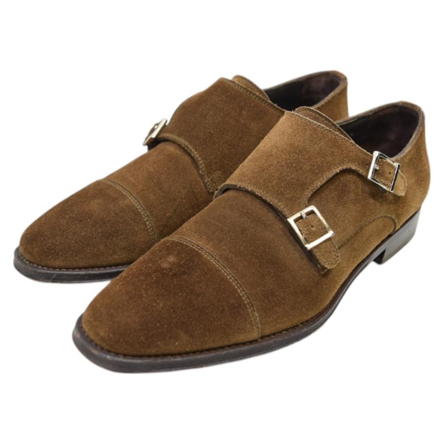 SANTONI（サントーニ） サントーニ×ビームスエフ Santoni×BEAMS F