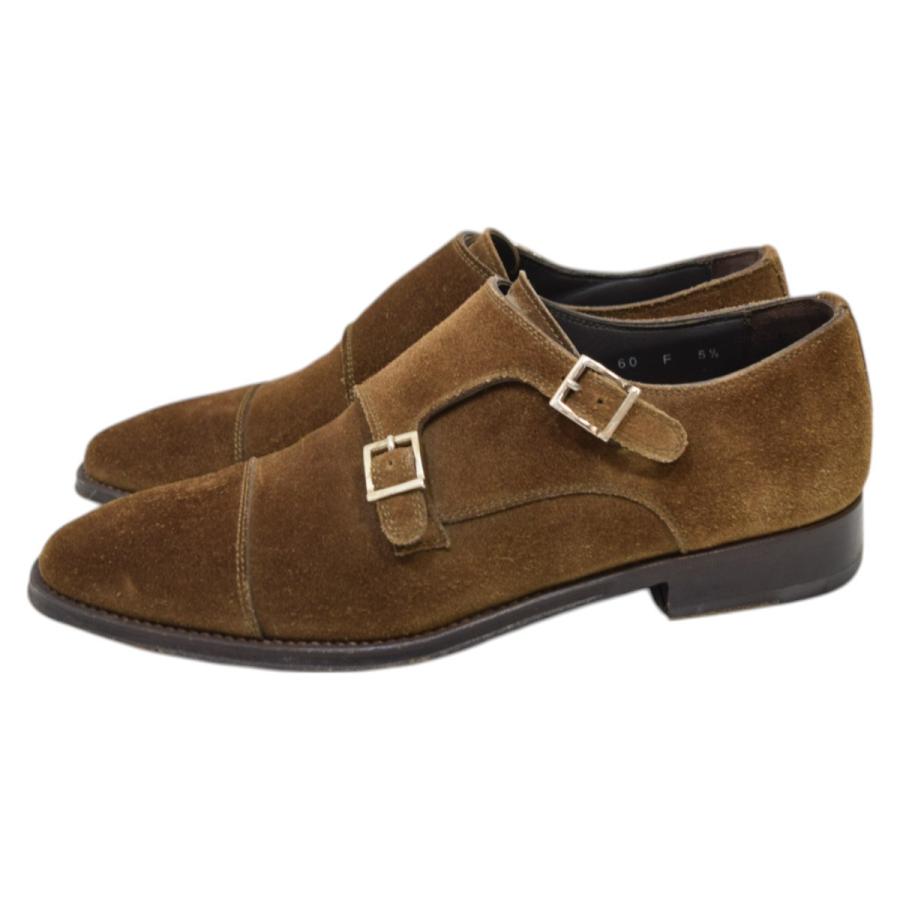 SANTONI（サントーニ） サントーニ×ビームスエフ Santoni×BEAMS F