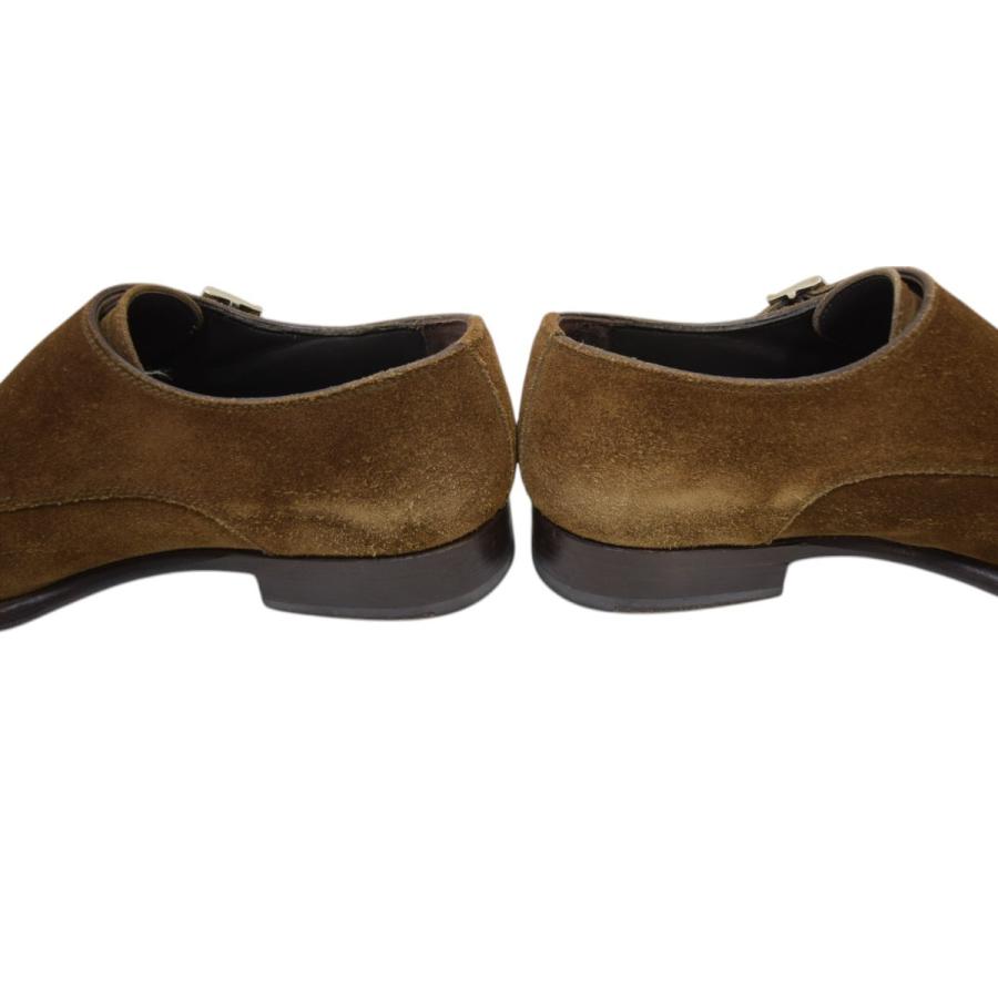 SANTONI（サントーニ） サントーニ×ビームスエフ Santoni×BEAMS F