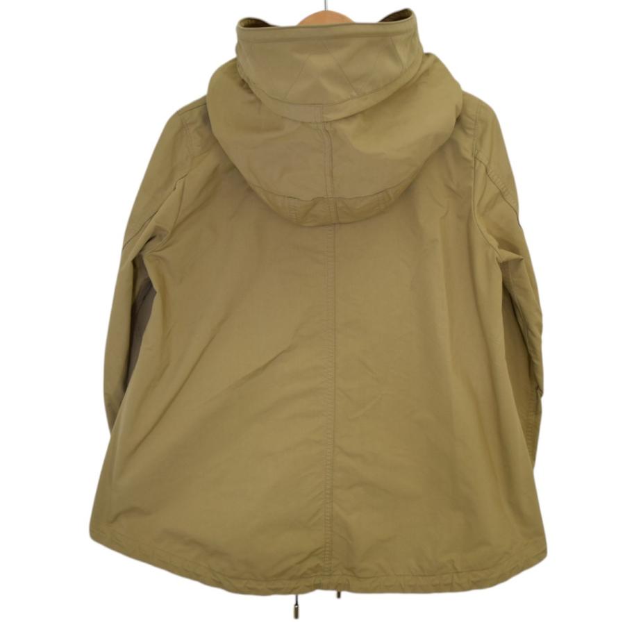 THE RERACS ザリラクス M65 SHORTMODSCOAT NONLINER ショートモッズ 