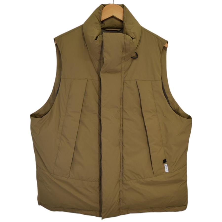 最終価格値下げ不可　DAIWA PIER39 FIELD DOWN VEST L 最終値下げDaiwa pier39 FIELD DOWN VEST