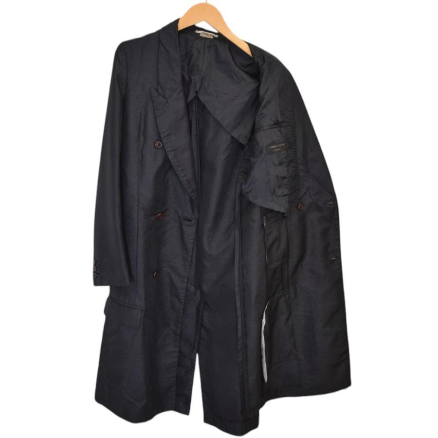 COMME des GARCONS HOMME PLUS コムデギャルソンオムプリュス 製品染め