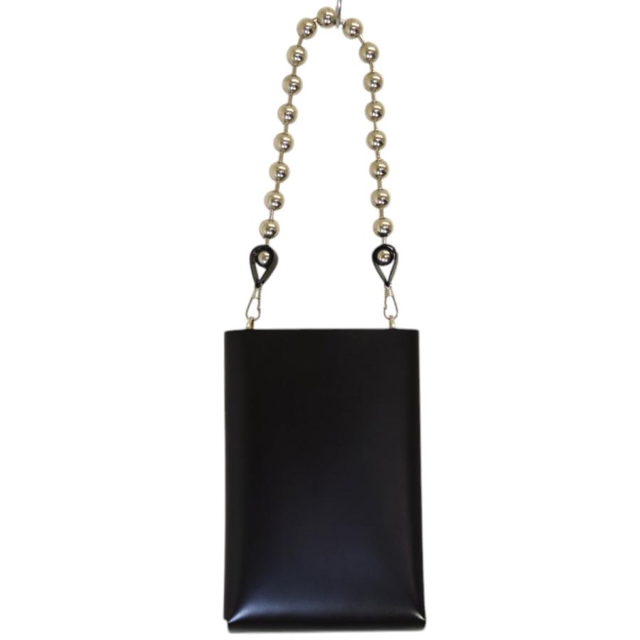 UJOH（ウジョー） ウジョー×リウル UJOH×LIWLE BALL CHAIN HANDLE 