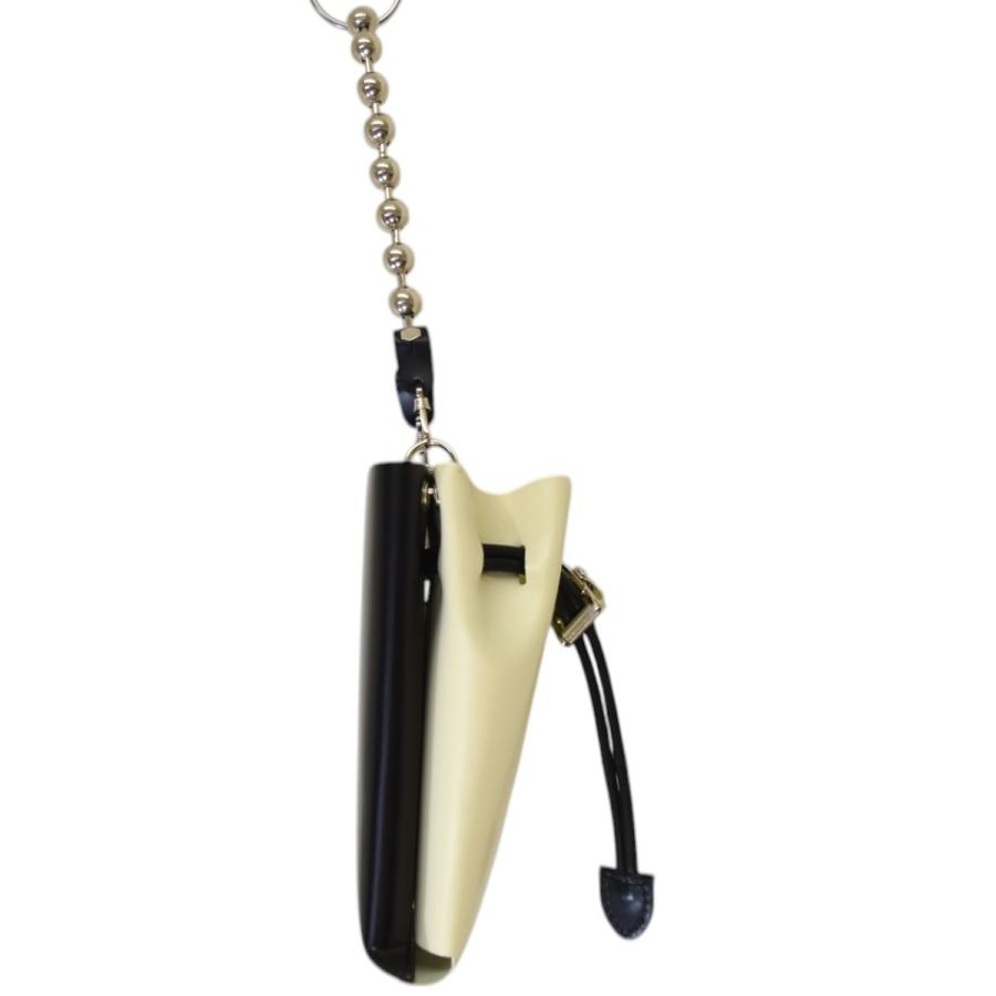 UJOH（ウジョー） ウジョー×リウル UJOH×LIWLE BALL CHAIN HANDLE 